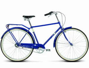 Bicicleta Le Grand William 2 28 S blue glossy
