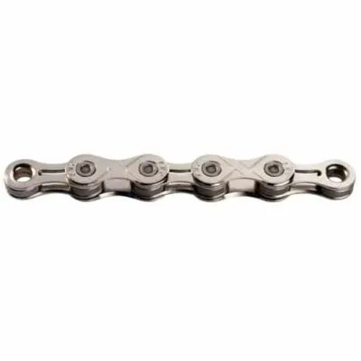Lant KMX X11 1/2x11/128 11 viteze 114L silver