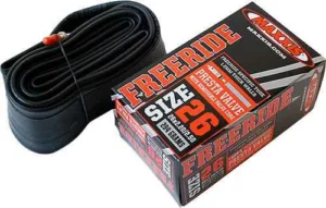 Camera 27.5X2.2/2.5 FV48 RVC Maxxis Freeride Presta