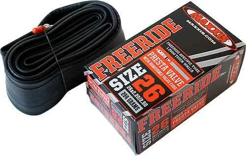 Camera 27.5X2.2/2.5 FV48 RVC Maxxis Freeride Presta