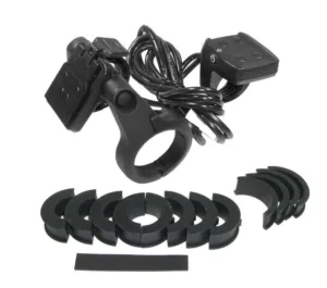 Display holder eBike Yamaha compatibil numai cu modelul 2016