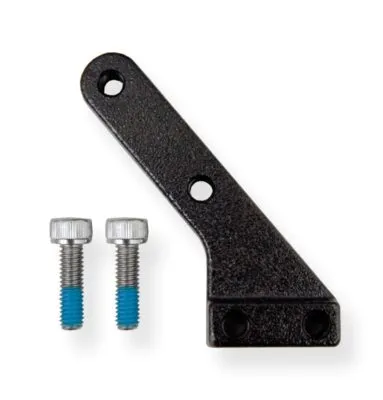 Adaptor pentru montare cric e-bike Haibike XDURO Gen2 Hardtail/Trekking/Race si HAIBIKE SDURO
