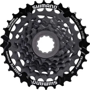 Bloc de Pinioane Caseta Shimano CS-HG200-7 7 viteze 12-32T