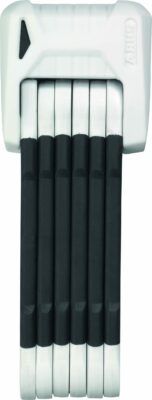 Lacat bicicleta Abus 6500/85 alb 551628