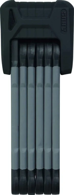 Lacat bicicleta Abus 6500/85 pliabil negru 551605