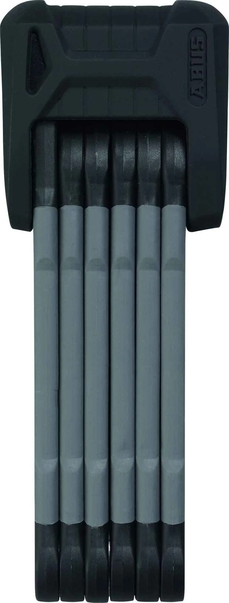 Lacat bicicleta Abus 6500/85 pliabil negru 551605