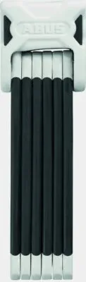 Lacat bicicleta Abus 6000/90 Bordo 90cm alb 526343