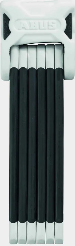 Lacat bicicleta Abus 6000/90 Bordo 90cm alb 526343