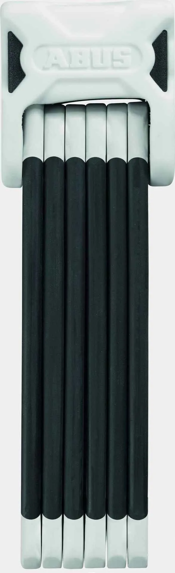 Lacat bicicleta Abus 6000/90 Bordo 90cm alb 526343