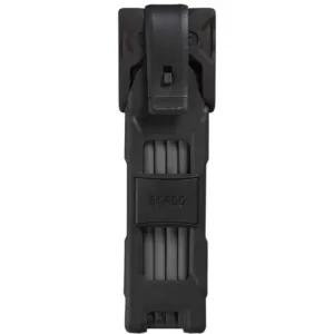 Lacat bicicleta Abus 6000/90 BORDO 90 negru 517983