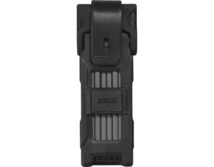 Lacat bicicleta Abus 6000/120 Bordo 120cm negru 517945