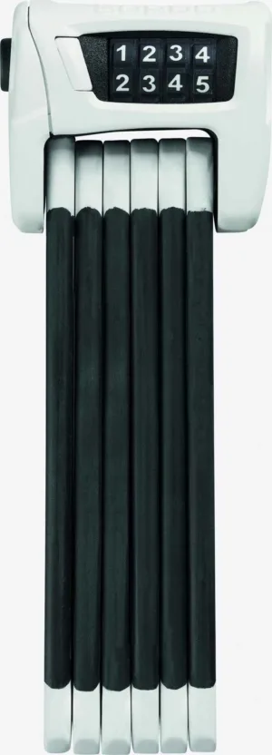 Lacat bicicleta Abus 6100/90 Alb 526381