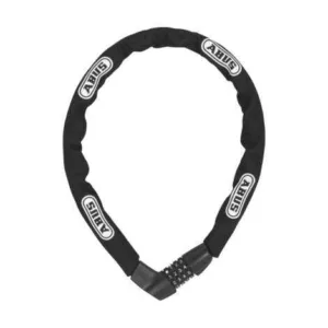 Lacat bicicleta Abus 1385/75 Tresor negru 511332