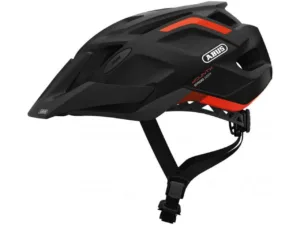 Casca de protectie MountK Shrimp orange M Abus