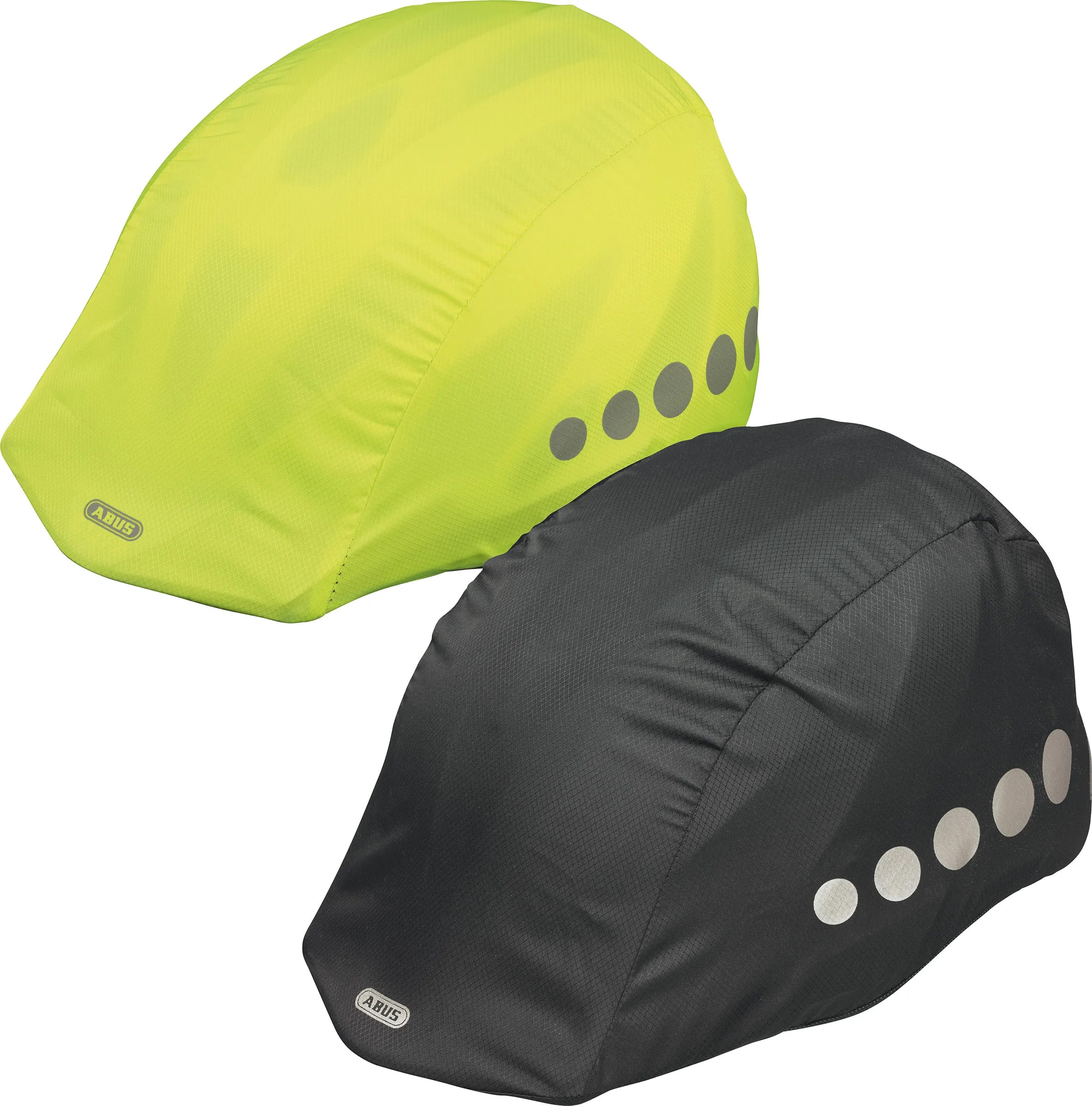 Casca de protectie Raincap Universal Black Abus