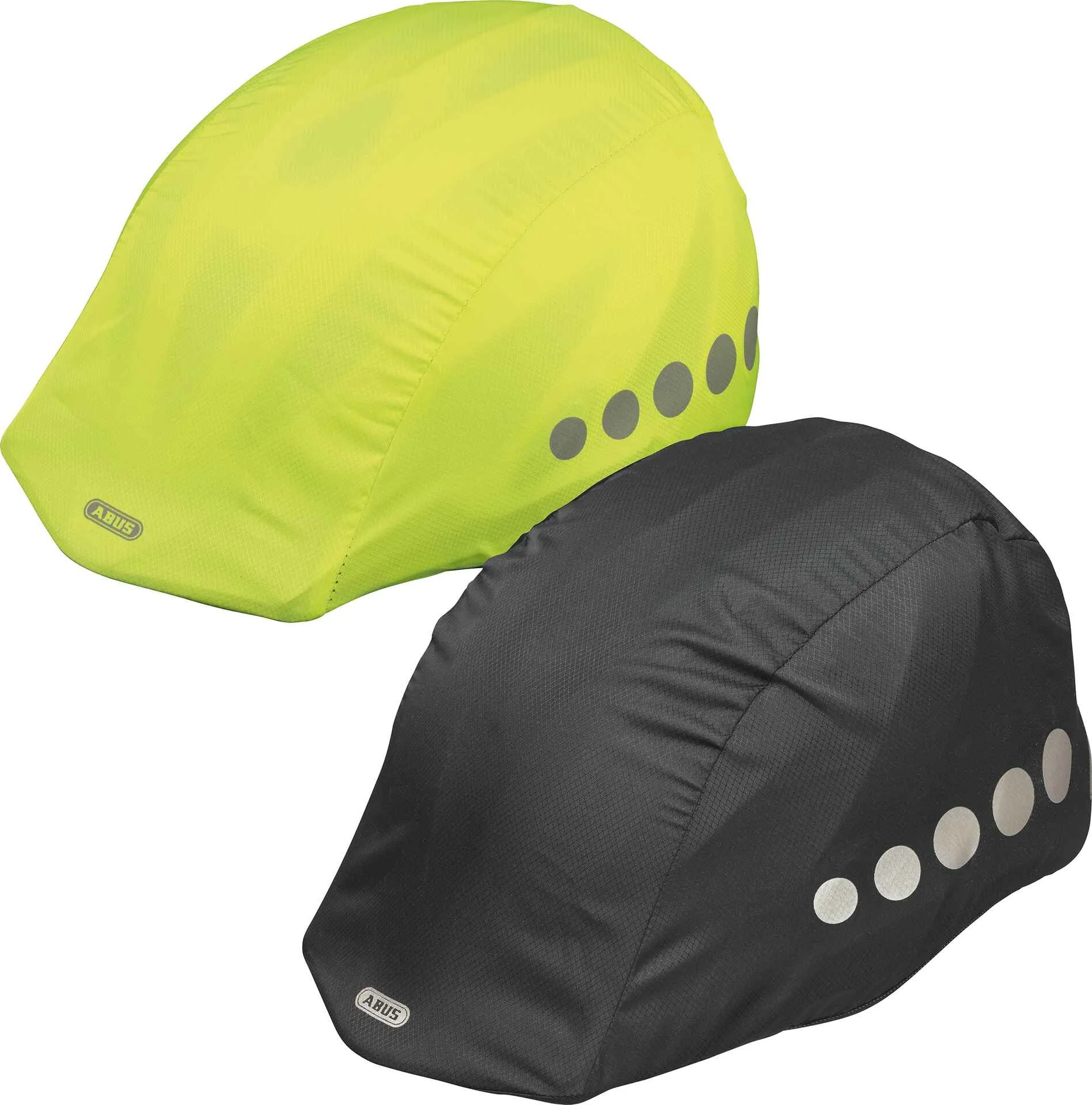 Casca de protectie Raincap Universal Black Abus