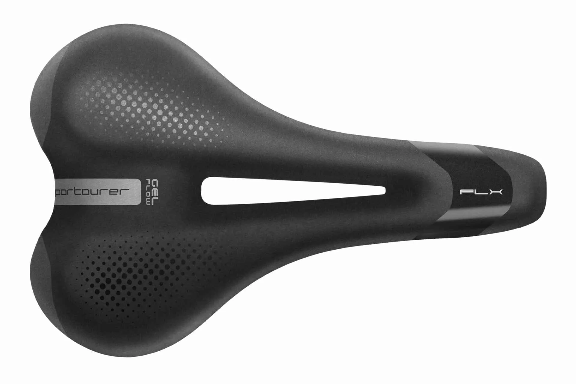 Sa Selle ST Gel Flow Lady FEC Alloy FLX negru 456g