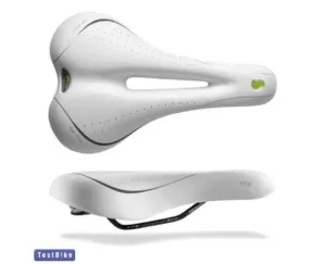 Sa Selle ST FLX Man Gel Flow FEC Alloy alb 496g