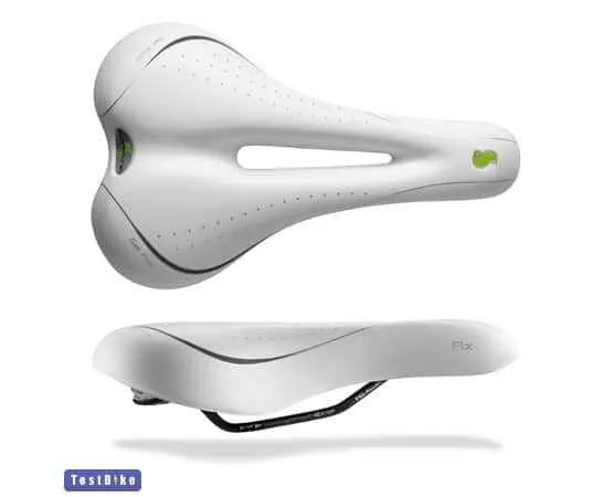 Sa Selle ST FLX Man Gel Flow FEC Alloy alb 496g