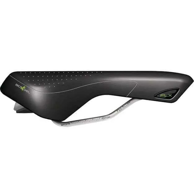 Sa Selle ST Bio XGel Flow FEC Alloy FLX negru 428g