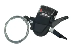 Maneta schimbator Shimano ACERA SL-M3000-L stanga 3 foi