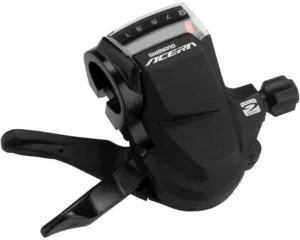 Maneta schimbator Shimano ACERA SL-M3000-R dreapta 9 pinioane