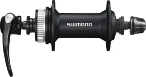 Butuc fata Shimano 32H 108mm ALIVIO HB-M4050 Disc CL QR