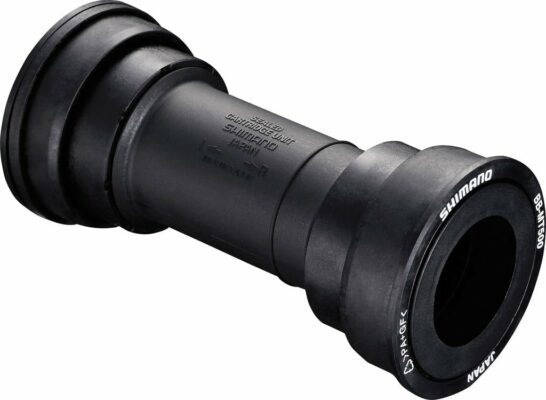 Butuc pedalier Shimano BB-MT500-PA PRESS FIT 89.5/92MM