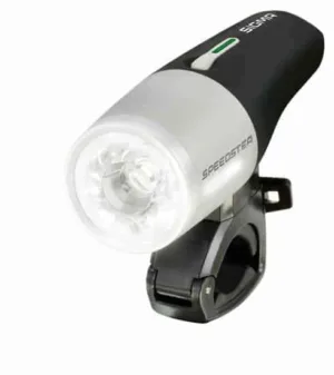 Set Sigma lampa Speedster K-set