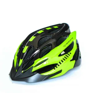 Casca Bikeforce PRESTIGE green-black In-Mold M