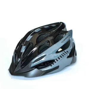 Casca Bikeforce PRESTIGE grey-black In-Mold M