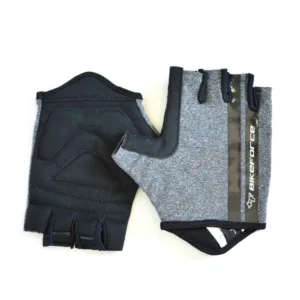 Manusi BIKEFORCE Modest grey-black S