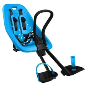 Thule Yepp Nexxt Mini Bike Seat blue