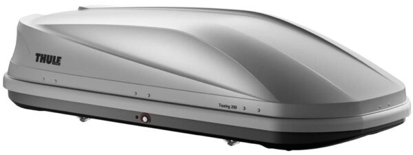 Thule cutie Touring S Titan Aeroskin