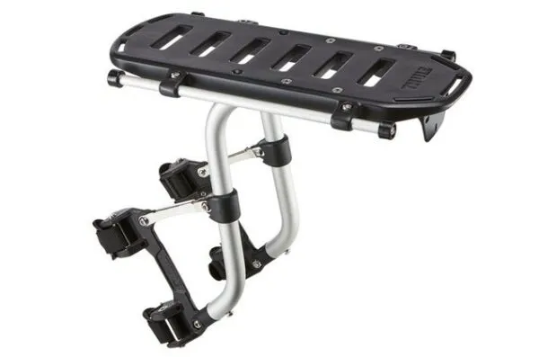 Thule portbagaj pentru biciclete Tour Rack-full Rack Pack And Pedal