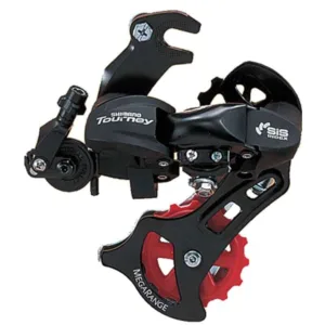 Schimbator spate Shimano RD-TX50 Tourney 6/7 viteze