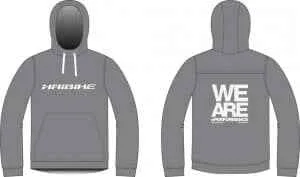 Hanorac HAIBIKE WeAre ePerformence white XL