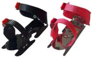 Patine gheata Bob Spartan 24-34