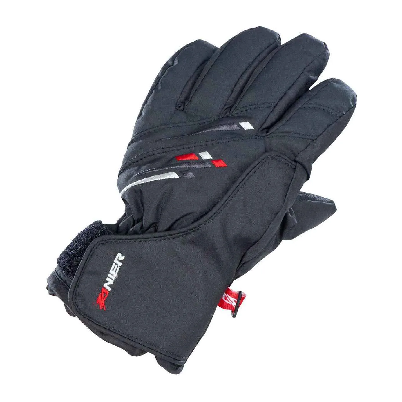 Manusi Zanier MAXI.ZX KI black size L