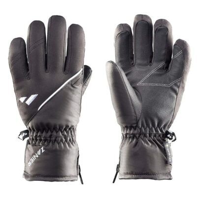 Manusi Zanier RAURIS.GTX Lady black size M