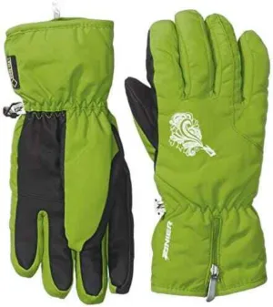 Manusi Zanier LANDECK.GTX Lady lime size M