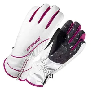 Manusi Zanier SEEFELD.ZX Lady white-pink size M