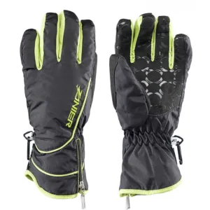 Manusi Zanier SEEFELD.ZX Lady black-green size L