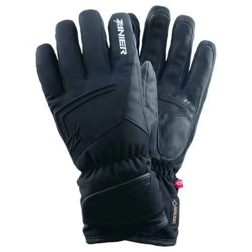 Manusi Zanier KIRCHBERG.GTX Man black size XL