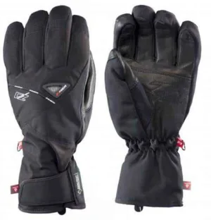 Manusi Zanier DACHSTEIN.GTX Man black size M