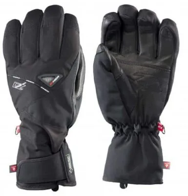 Manusi Zanier DACHSTEIN.GTX Man black size XL