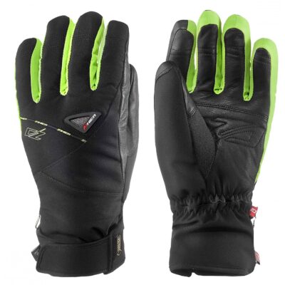 Manusi Zanier DACHSTEIN.GTX Man black-green size L
