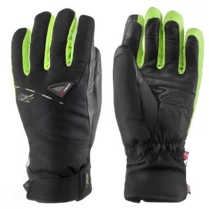 Manusi Zanier DACHSTEIN.GTX Man black-green size XL