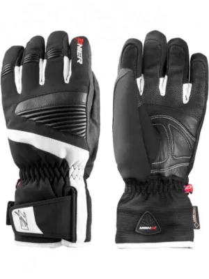 Manusi Zanier JERZENS.GTX Man black size M