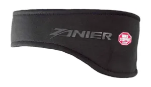 Bentita schi Zanier STEYR.WS black size L